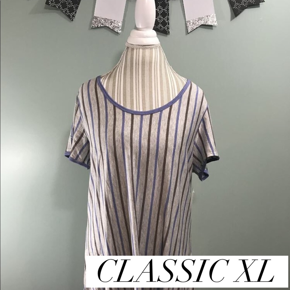 LuLaRoe Classic T